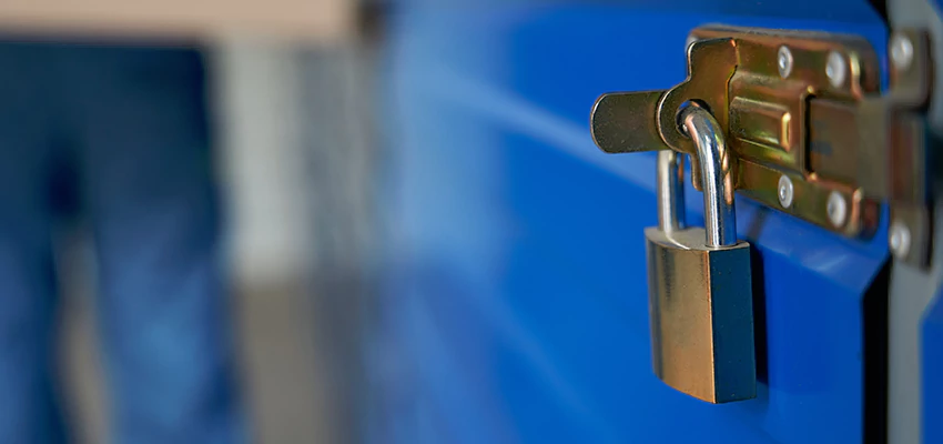 Industrial Door Lock Repair And Installation in Walnut, CA