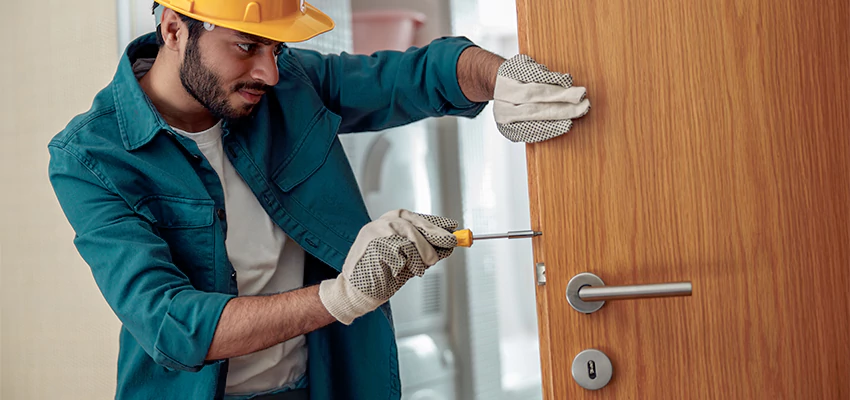24 Hour Residential Locksmith in Walnut, California
