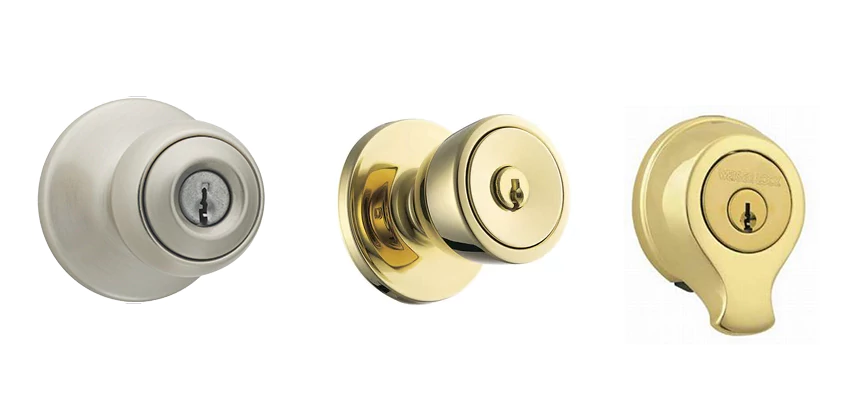 Weiser Bluetooth Lock Installation in Walnut, CA