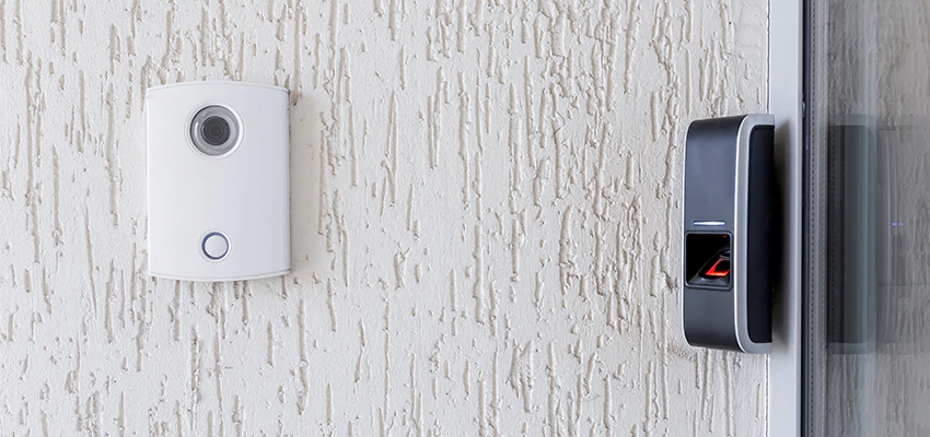 Automatic Door Lock Repair in Walnut, California