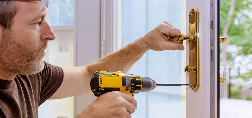 Affordable Bonded & Insured Locksmiths in Walnut, CA