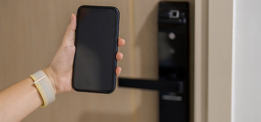 Keypad Wifi Locks Repair And Installation in Walnut, CA