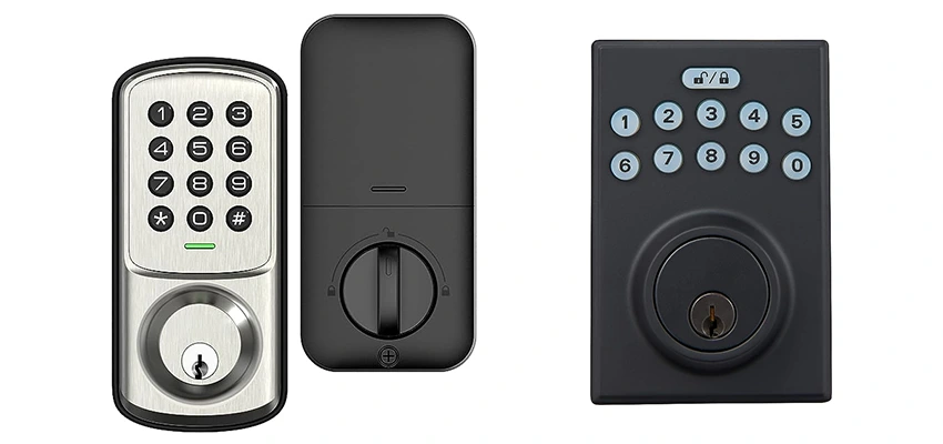 Garage Emergency Lock Replacements in Walnut, CA