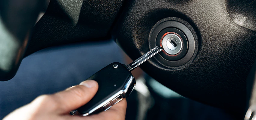 Car Key Replacement Locksmith in Walnut, California