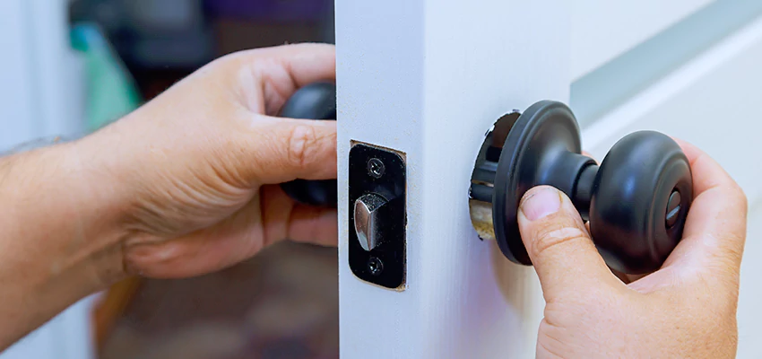 Smart Lock Replacement Assistance in Walnut, California
