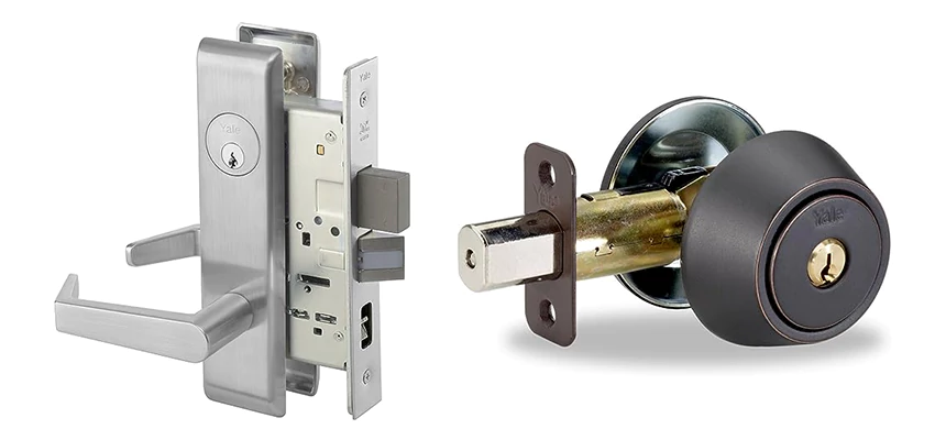 Yale Multipoint Lock in Walnut, CA