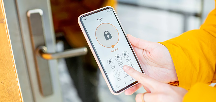 Automatic Door Lock Opener Repair in Walnut, California