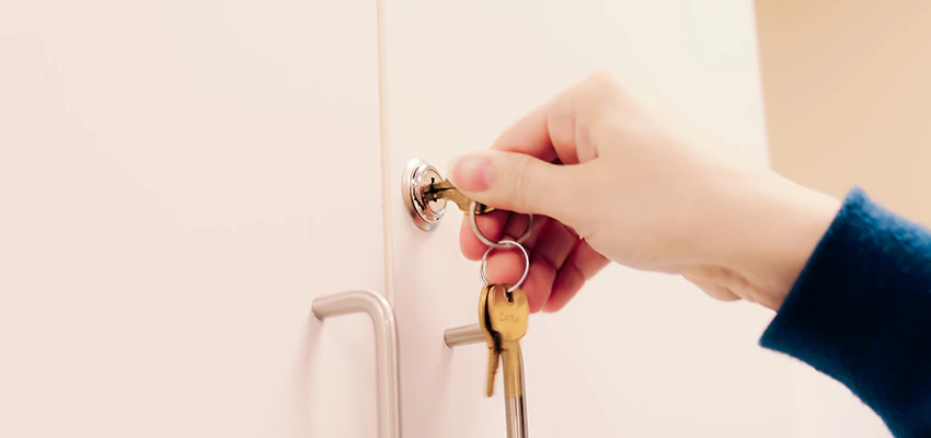 Cabinet Electronic Locks Repair in Walnut, California