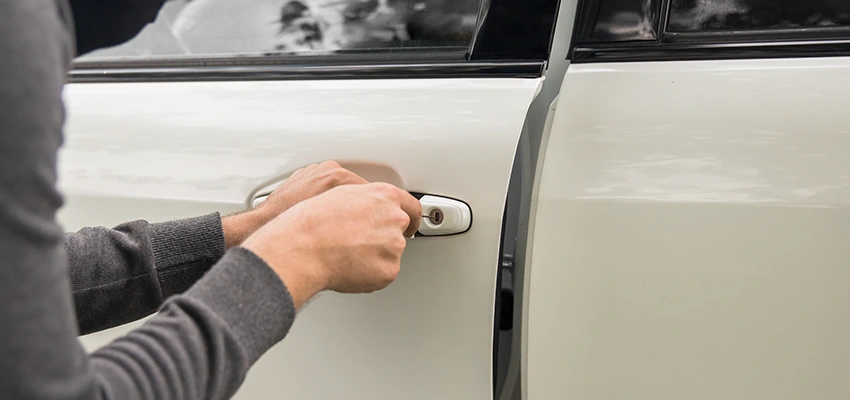 Unlock Car Door Service in Walnut, CA