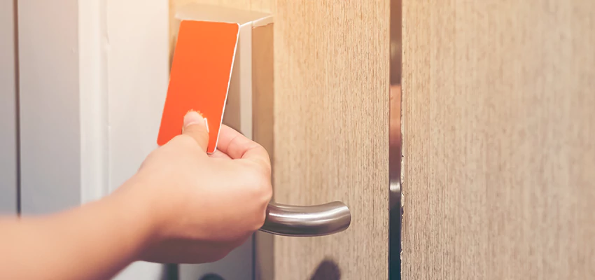 Electronic Locks Motor Repair in Walnut, California