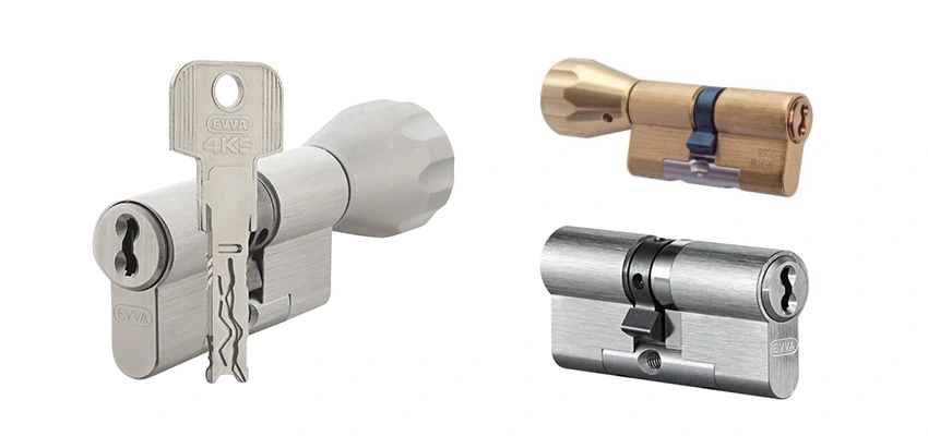 Evva Padlock Installation in Walnut, California