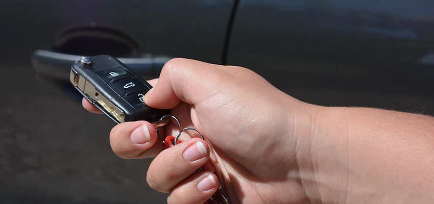 Car Door Unlocking Locksmith in Walnut, California