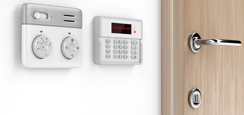 Commercial Electronic Door Lock Services in Walnut, CA
