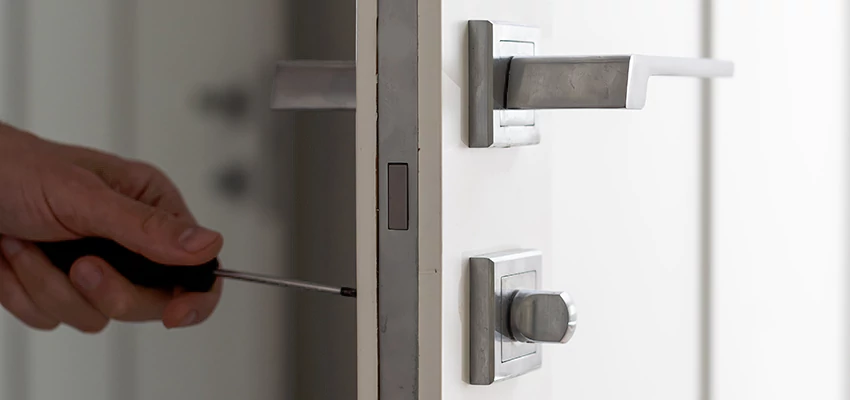 Automotive Lock Installation in Walnut, CA