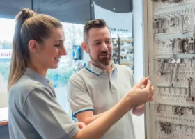 Key Locks Services in Walnut, California